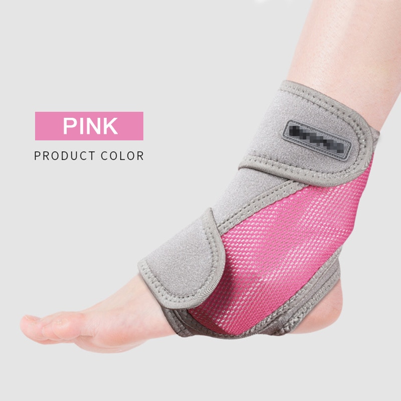 Electric Foot Therapy Multi-frequency Foot Massager Ankle Joint Massage Ligament Strain Heating Vibration Physiotherapy Electric Foot Therapy Multi-frequency Foot Massager Ankle Joint Massage Ligament Strain Heating Vibration Physiotherapy