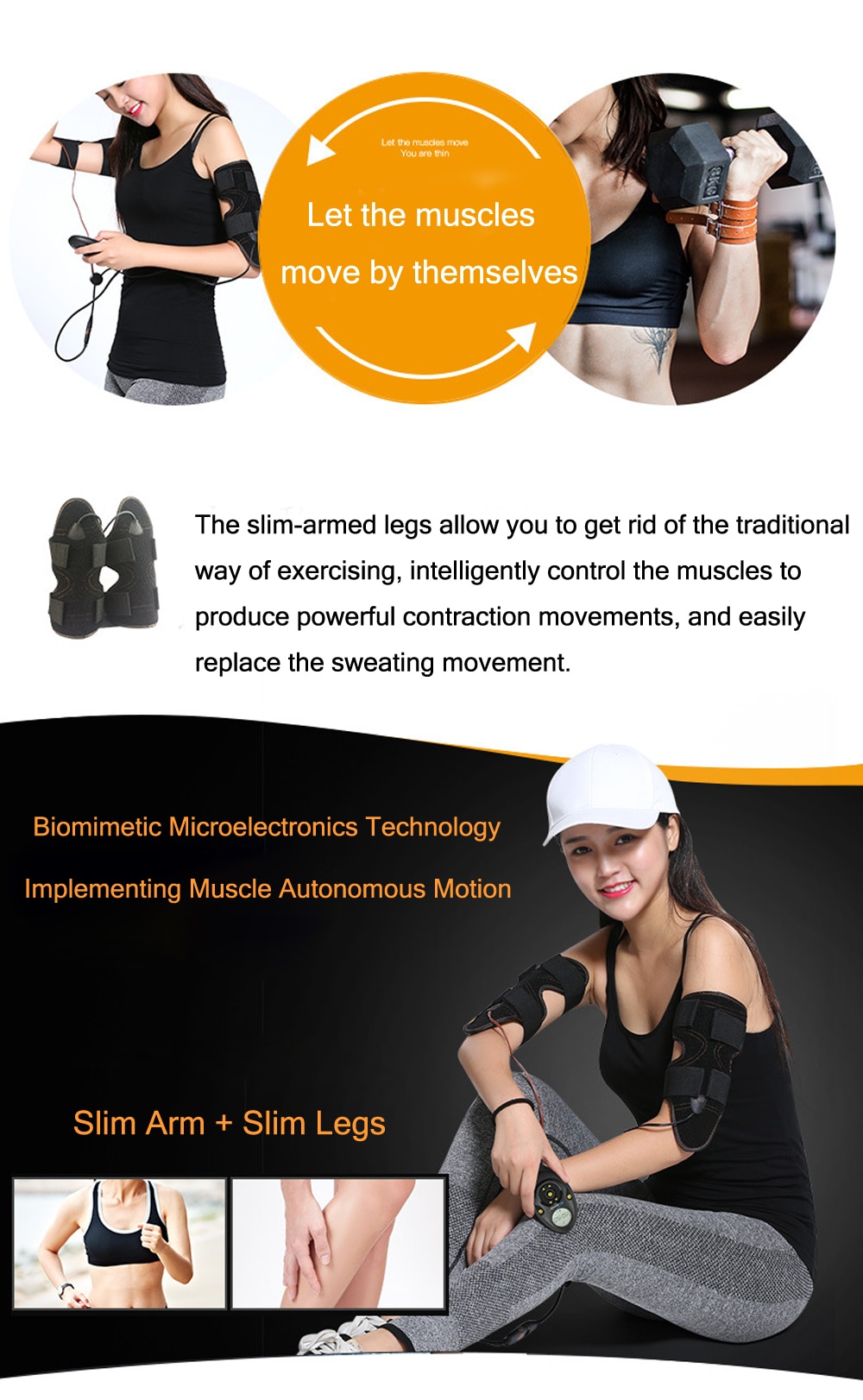 Electric EMS Muscle Stimulator Arm Thigh Fitness Belt Calf Slimming Electrostimulator Lose Weight Bodybuilding Massage Machine Electric EMS Muscle Stimulator Arm Thigh Fitness Belt Calf Slimming Electrostimulator Lose Weight Bodybuilding Massage Machine