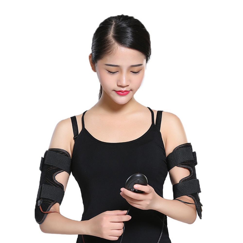 Electric EMS Muscle Stimulator Arm Thigh Fitness Belt Calf Slimming Electrostimulator Lose Weight Bodybuilding Massage Machine Electric EMS Muscle Stimulator Arm Thigh Fitness Belt Calf Slimming Electrostimulator Lose Weight Bodybuilding Massage Machine