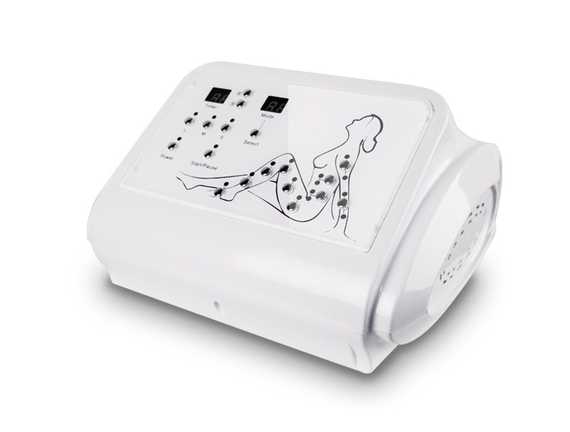 Professional 40 Air Bags Pressotherapy Compression Massager Presoterapia Machine Lymphatic Drainage Body Shaping Equipment Professional 40 Air Bags Pressotherapy Compression Massager Presoterapia Machine Lymphatic Drainage Body Shaping Equipment