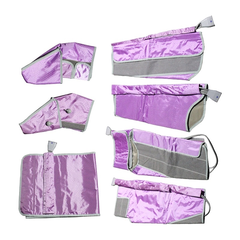 Professional 40 Air Bags Pressotherapy Compression Massager Presoterapia Machine Lymphatic Drainage Body Shaping Equipment Professional 40 Air Bags Pressotherapy Compression Massager Presoterapia Machine Lymphatic Drainage Body Shaping Equipment