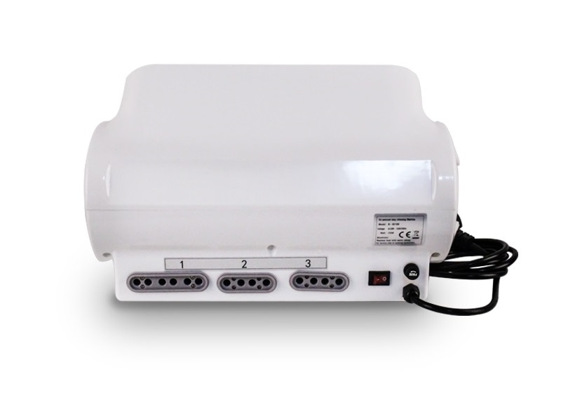 Professional 40 Air Bags Pressotherapy Compression Massager Presoterapia Machine Lymphatic Drainage Body Shaping Equipment Professional 40 Air Bags Pressotherapy Compression Massager Presoterapia Machine Lymphatic Drainage Body Shaping Equipment