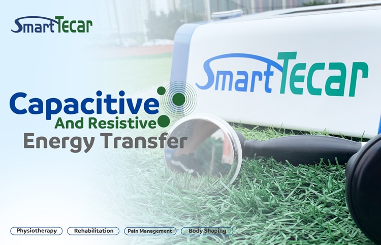 Smart Tecar Physical Therapy Machine CET RET Energy Transfer RF Diathermy Device for Muscle Pain Relief Cellulite Reduce Smart Tecar Physical Therapy Machine CET RET Energy Transfer RF Diathermy Device for Muscle Pain Relief Cellulite Reduce