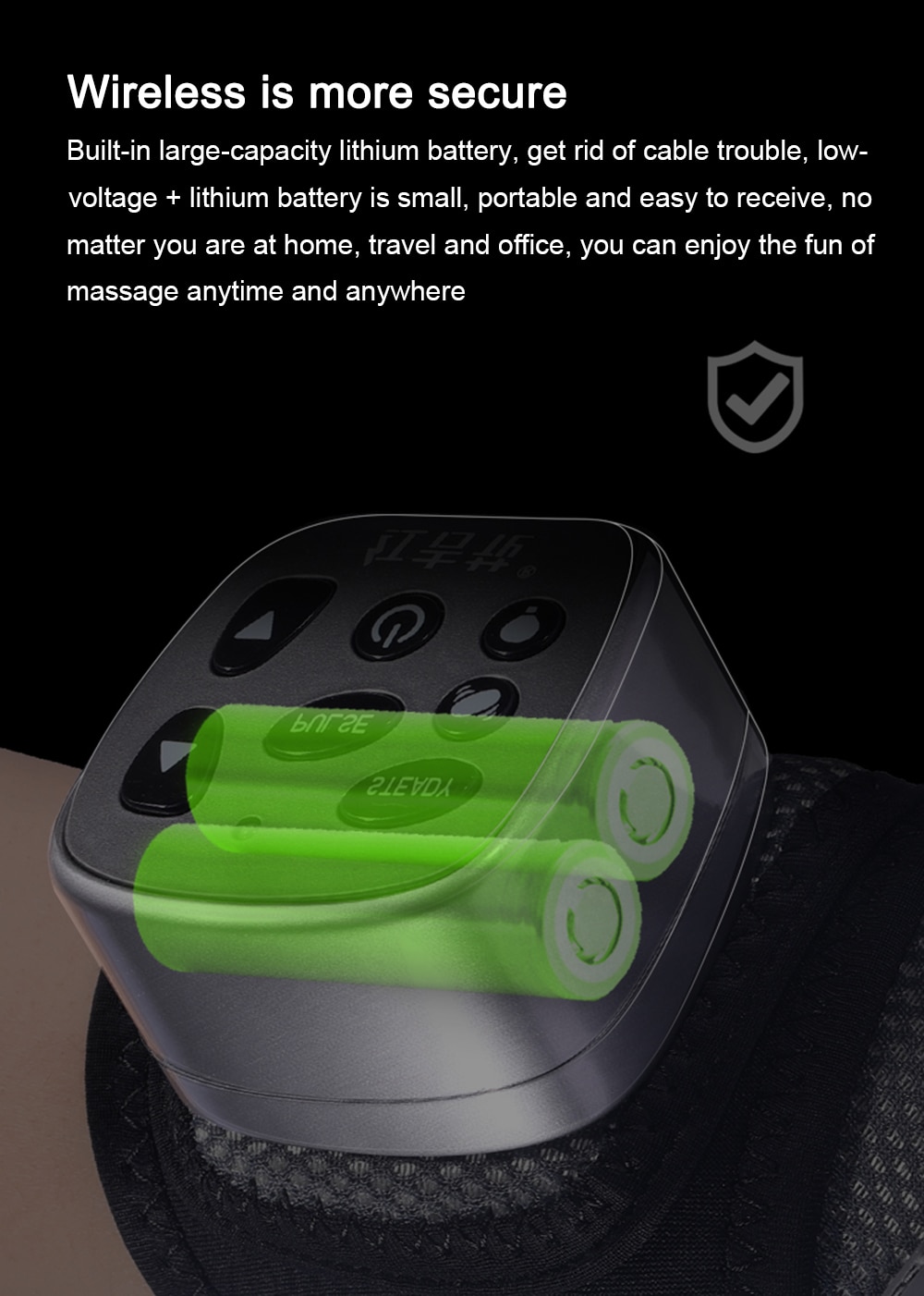 Vibration Heating Pressotherapy Apparatus Massage For Hand Joints Electric Massager Physical Therapy Rehabilitation Machine Vibration Heating Pressotherapy Apparatus Massage For Hand Joints Electric Massager Physical Therapy Rehabilitation Machine
