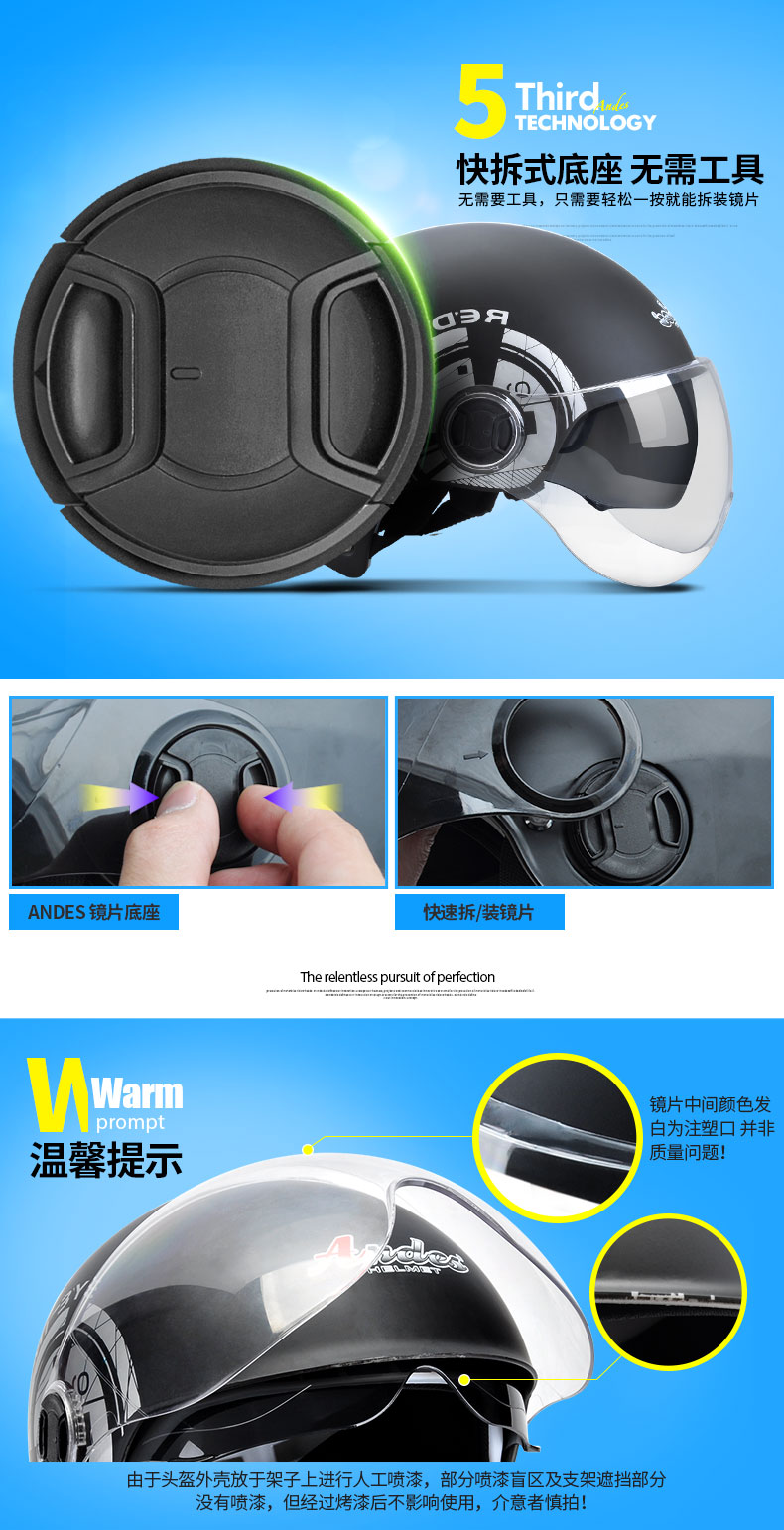 Electric Motorcycle Helmet Dual & Single Lens Visors Moto Helmet Bicycle Men Women Summer Scooter Moto Casco