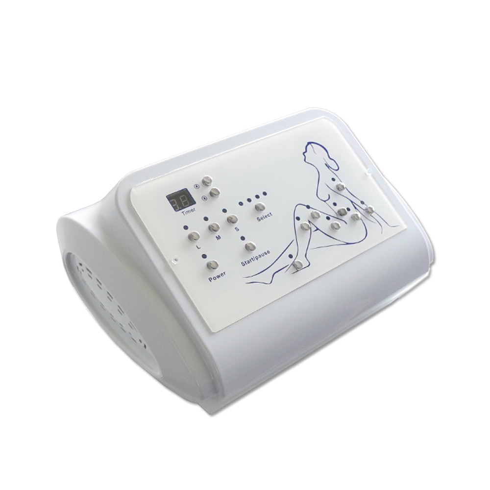 Lymphatic Drainage Vacuum Therapy Pressotherapy Slimming Machine Lymphatic Drainage Vacuum Therapy Pressotherapy Slimming Machine