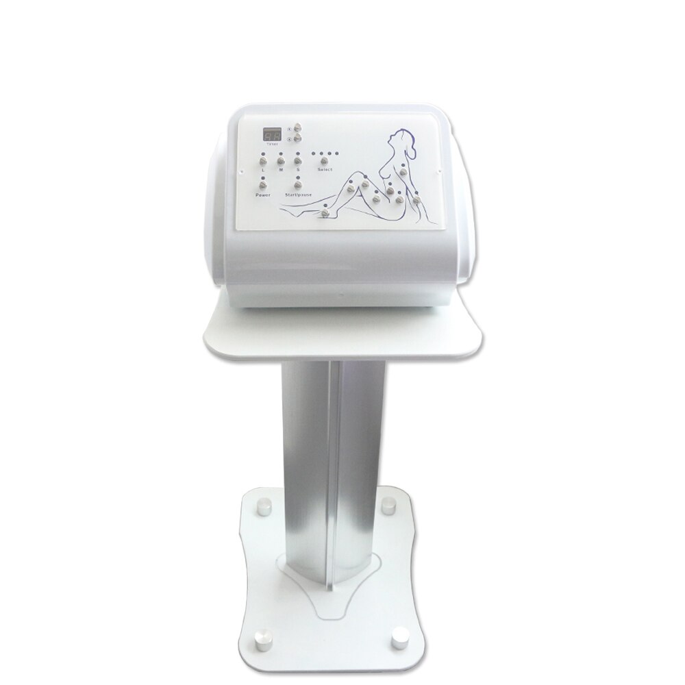 Lymphatic Drainage Vacuum Therapy Pressotherapy Slimming Machine Lymphatic Drainage Vacuum Therapy Pressotherapy Slimming Machine
