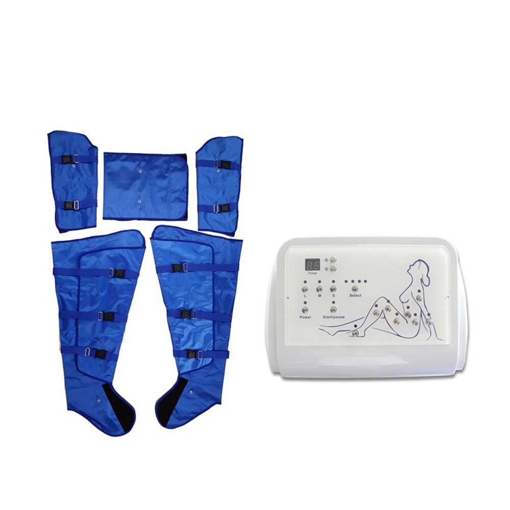 Lymphatic Drainage Vacuum Therapy Pressotherapy Slimming Machine Lymphatic Drainage Vacuum Therapy Pressotherapy Slimming Machine