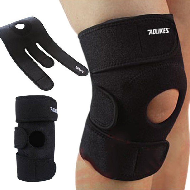 basketball knee brace