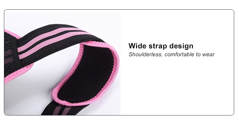 Adjustable Children Posture Corrector Back Support Belt Kid Boy Girl Orthopedic Corset Spine Back Lumbar Shoulder Braces Health