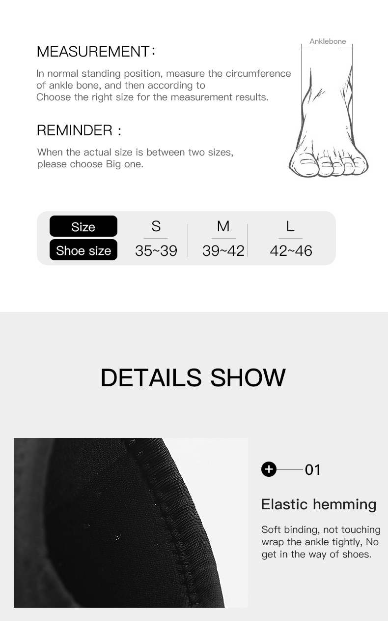 Kyncilor 1 PCS 3D Compression Ankle Strap Gym Ankle Support Brace Basketball Volleyball Fitness Heel Protector Sport Ankle Brace Kyncilor 1 PCS 3D Compression Ankle Strap Gym Ankle Support Brace Basketball Volleyball Fitness Heel Protector Sport Ankle Brace