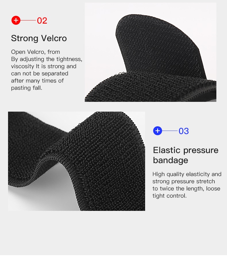 Kyncilor 1 PCS 3D Compression Ankle Strap Gym Ankle Support Brace Basketball Volleyball Fitness Heel Protector Sport Ankle Brace Kyncilor 1 PCS 3D Compression Ankle Strap Gym Ankle Support Brace Basketball Volleyball Fitness Heel Protector Sport Ankle Brace