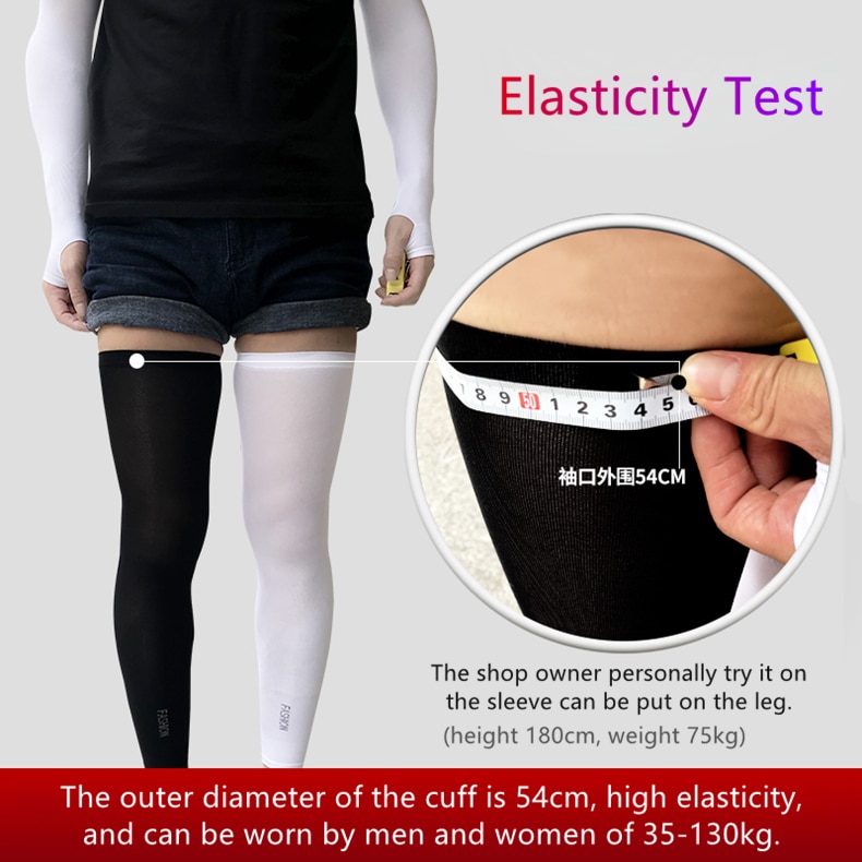 Arm Sleeve Sun Protection Ice Sleeves Bike Cycling For Men Women Silk Sunscreen Cover Hand Outdoor Sports Mangas рукава втулка Arm Sleeve Sun Protection Ice Sleeves Bike Cycling For Men Women Silk Sunscreen Cover Hand Outdoor Sports Mangas рукава втулка
